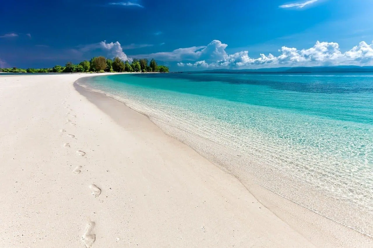 Kalapathar Beach, Havelock