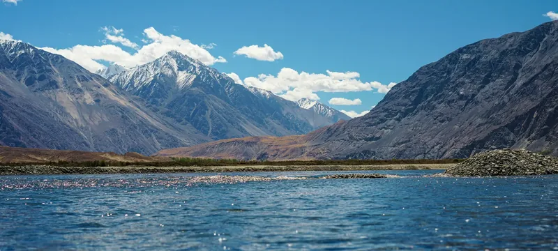 Ladakh