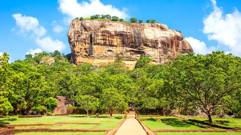 Sri Lanka